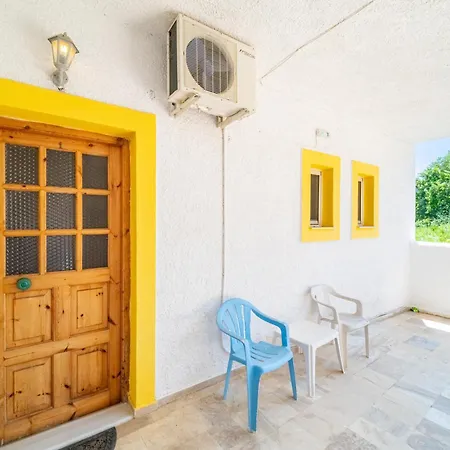 Mercury 4 * Peroulades (Corfu)